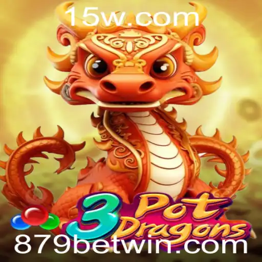Explorando o Mundo de 3PotDragons e o Fascinante Universo do 879 Bet
