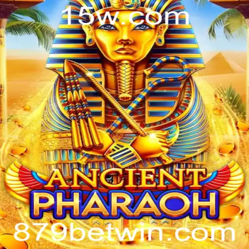 AncientPharaoh: Descubra o Fascinante Mundo dos Jogos de Apostas