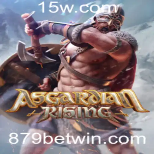 Explorando o Universo de AsgardianRising: Uma Nova Experiência de Jogo