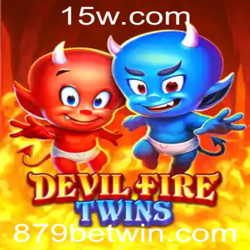 Desbravando o Universo de DevilFireTwins: O Jogo de Apostas que Conquista Fãs