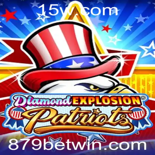 Explorando o Universo de DiamondExplosionPatriots: O Jogo que Une Estratégia e Adrenalina