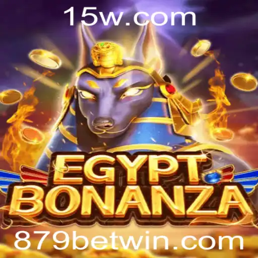 Descubra a Emoção do Jogo EgyptBonanza com 879 Bet