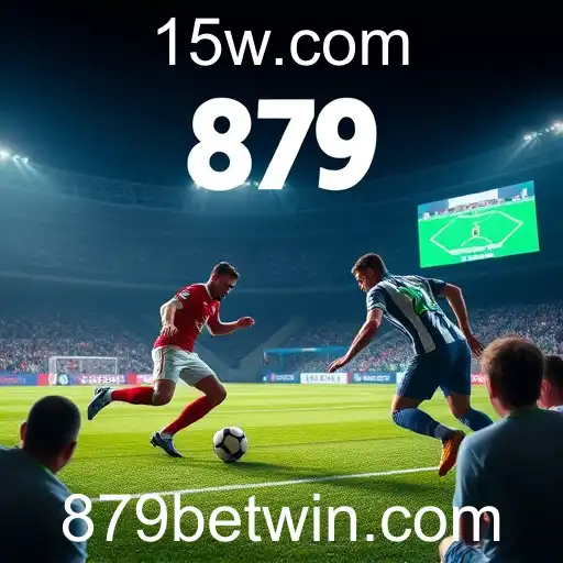 A Influência do 879 Bet no Cenário dos Esportes