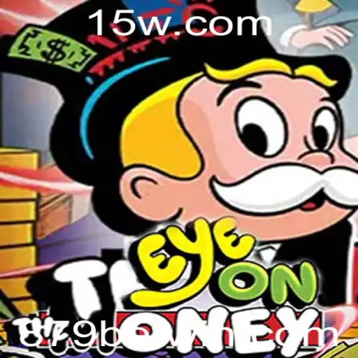 EyeOnTheMoney: Descubra o Mundo Empolgante das Apostas Online