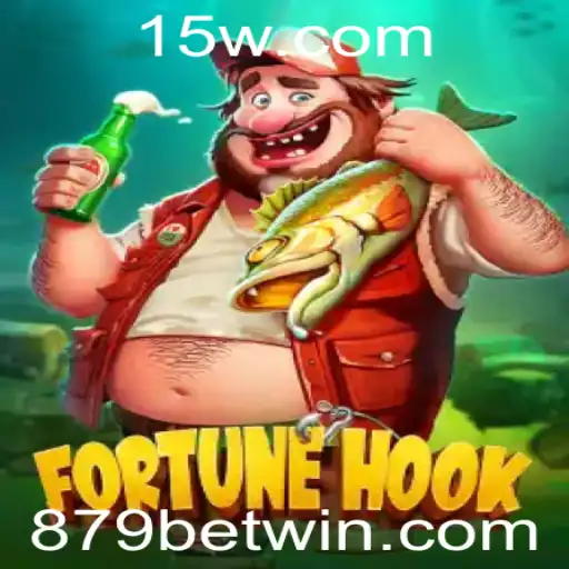 FortuneHook e a Aposta 879 Bet: A Nova Sensação do Mundo dos Jogos