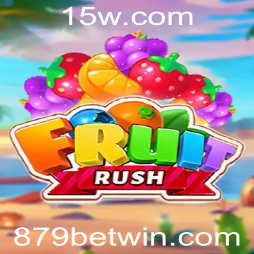 Explorando FruitRush: O Jogo de Apostas 879 Bet Que Encantou Jogadores