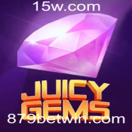 JuicyGems: Mergulhe na Aventura do Cassino com 879 Bet
