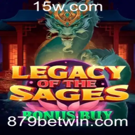 Explore o Fascinante Mundo de LegacyoftheSagesBonusBuy e o Desafio 879 bet