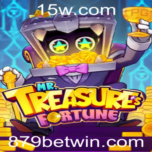 Descubra a Emoção de MrTreasuresFortune com a Aposta 879 Bet