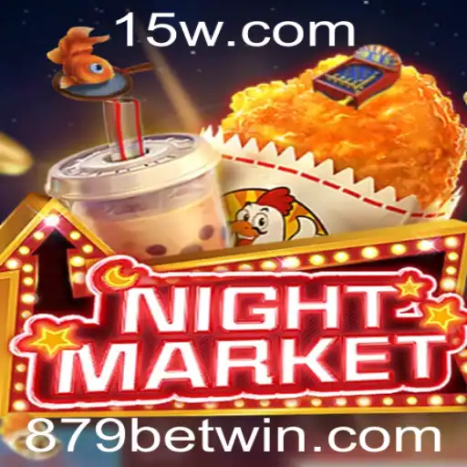 Descubra o Fascinante Mundo de NIGHTMARKET: Um Mergulho nas Regras e Estratégias