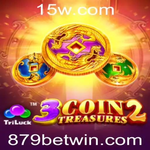 Descubra o Fascinante Mundo de 3CoinTreasures2: Um Jogo de Estratégia e Sorte