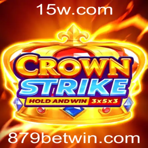 Explorando Crownstrike: O Jogo de Estratégia e Sua Aventura com 879 Bet