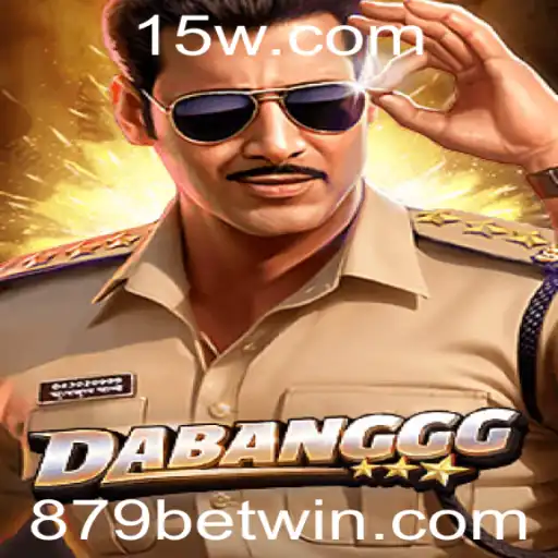 Descubra o Jogo DABANGGG e a Emoção das Apostas 879 Bet