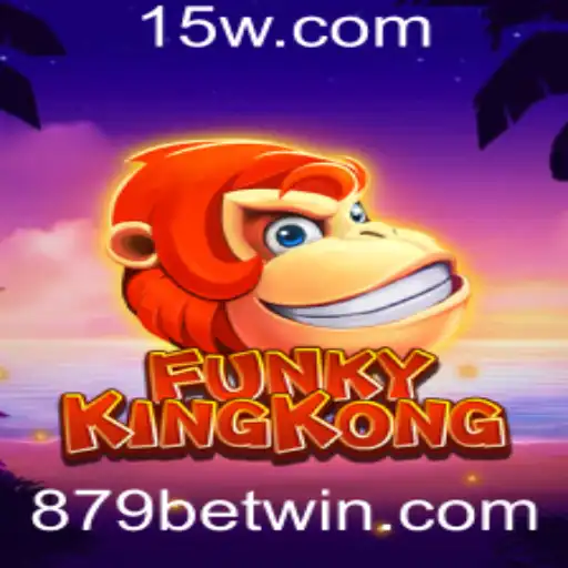 Explorando o Universo Vibrante de 'FunkyKingKong' e a Magia de '879 Bet'