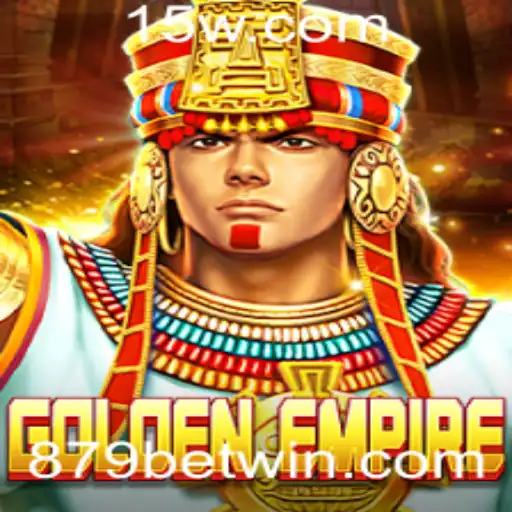 GoldenEmpire: Explorando o Mundo do Jogo de Apostas '879 bet'