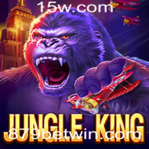 Explorando JungleKing: Aventura Selvagem e Estratégica com 879 Bet