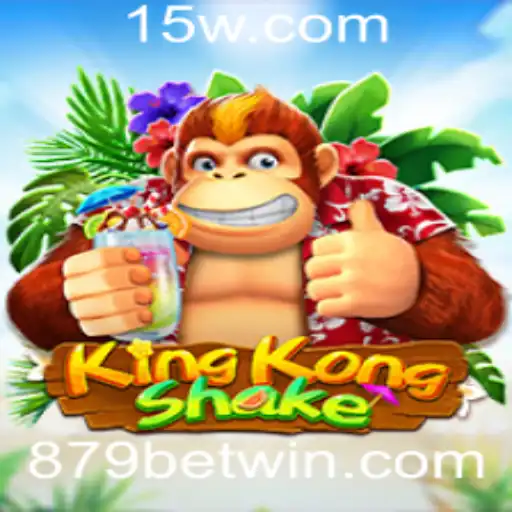 KingKongShake: O Jogo Inovador que Combina Estratégia e Diversão