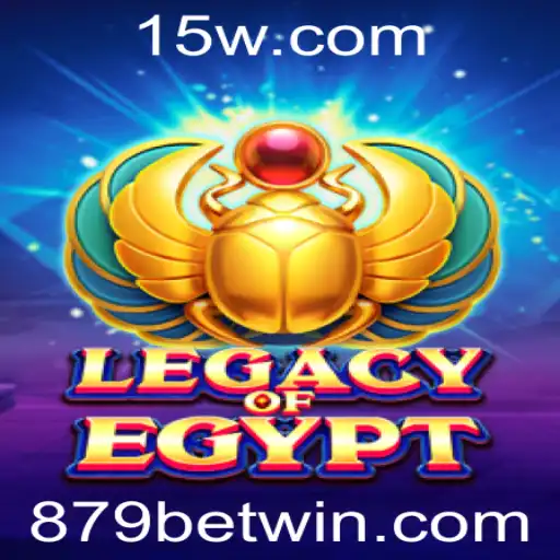 Descubra o Fascinante Mundo de 'LegacyOfEgypt' com 879 Bet