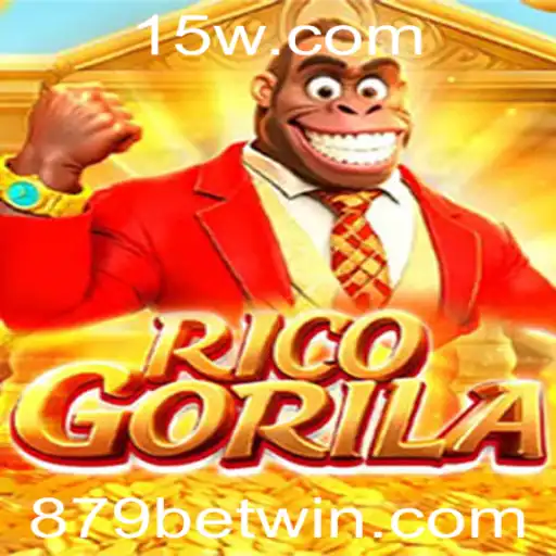 Descubra RicoGorila: Um Novo Jogo de Estratégia