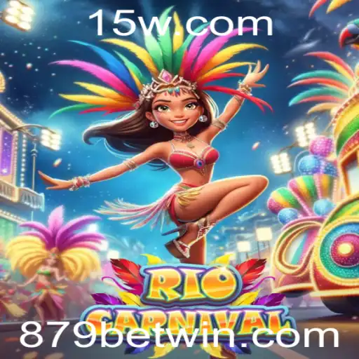 Descubra o Empolgante Jogo RioCarnival e Como Apostar com 879 Bet