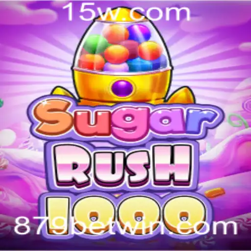 Descubra o Mundo Empolgante de SugarRush1000 e a Estratégia 879 Bet