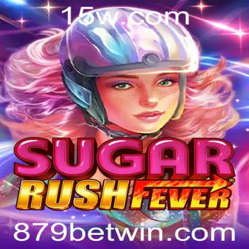 Descubra o Mundo Encantado de SugarRushFever