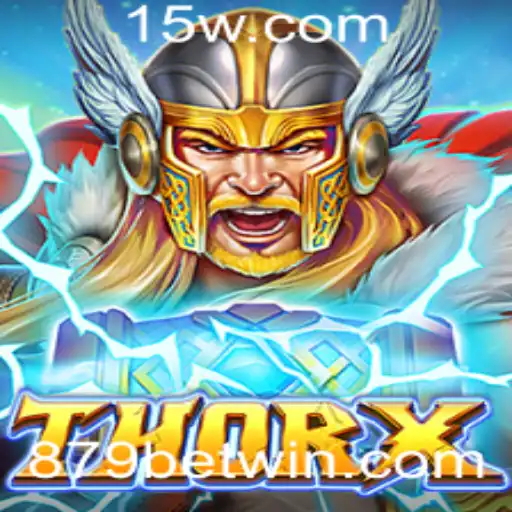 ThorX: O Novo Fenômeno dos Jogos de Aposta