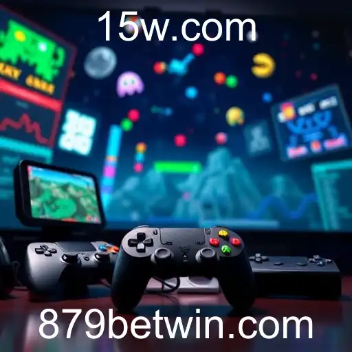 O Fascinante Mundo dos Videogames